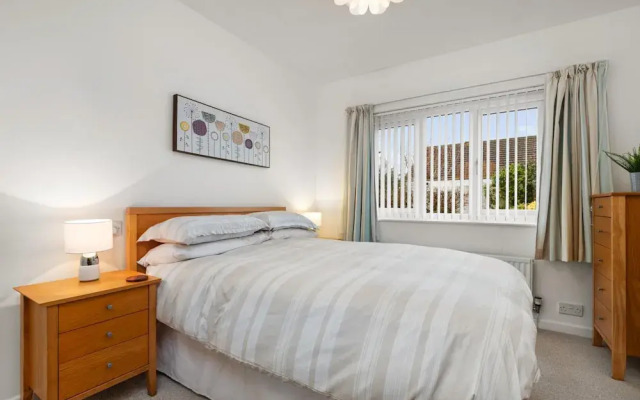 Kittiwake - Short Walk to Beach and Village