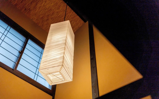 Resi Stay Palace Gate