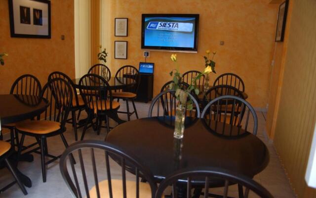 Siesta Club Hotel