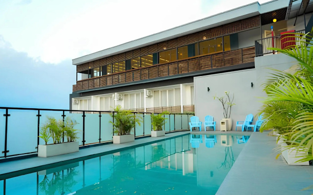 Gendhis Batu Boutique Hotel