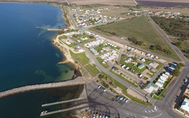 Edithburgh Caravan Park