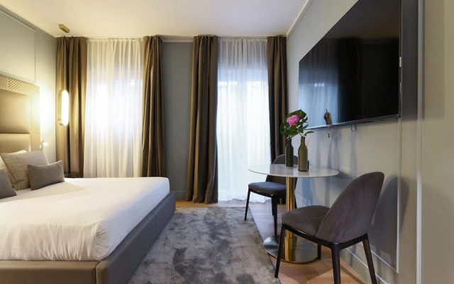 Prestige Boutique Homes Aparthotel Piazza Duomo View