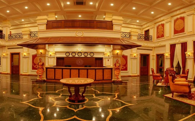 Regency Lagoon Resort