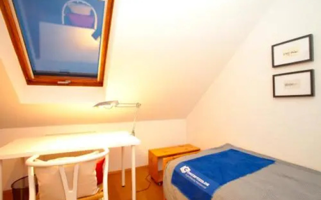 5139 Private Room 1 Person