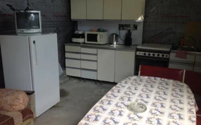 Guest House U Anaidy