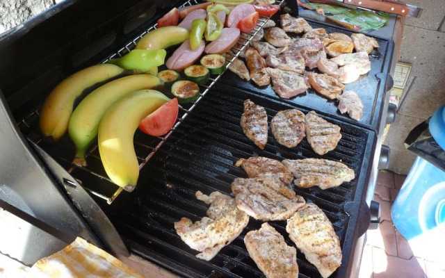 Penzion u Srenku-jaro-léto-podzim-lanovky zdarma