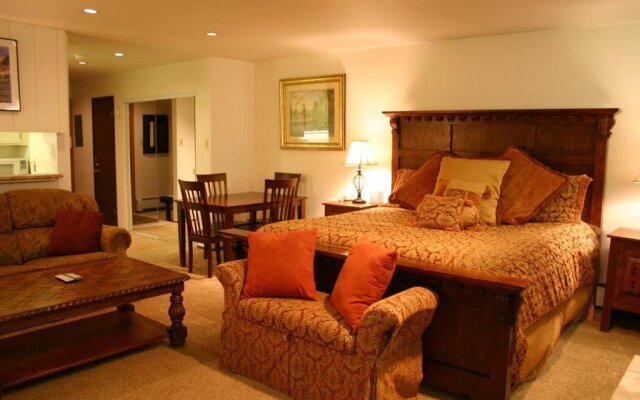 Copper Junction Condominiums