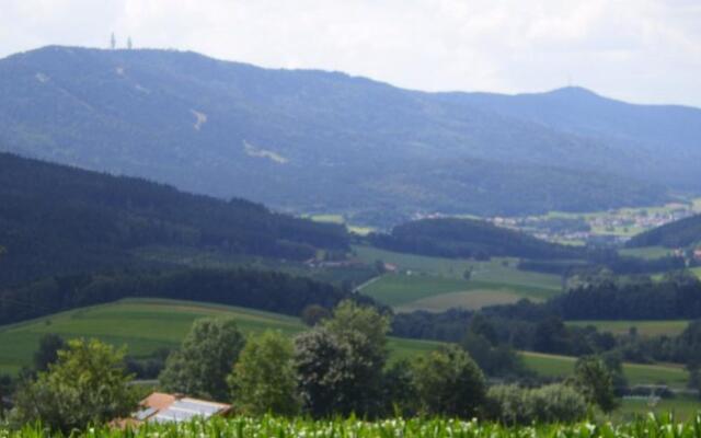 Gasthof - Pension Schamberger