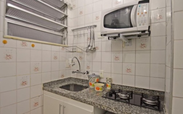 LineRio Copacabana Residence 139