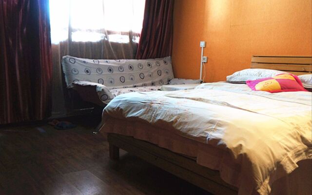 Delamu Inn