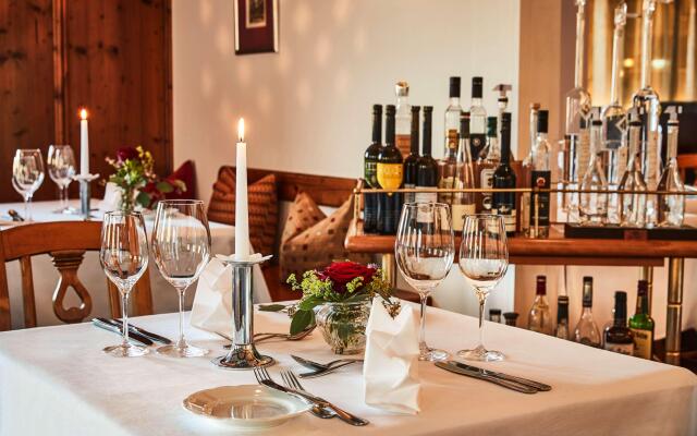 Steigenberger Hotel & Spa Krems