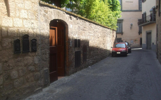 Voltumna - Le Dimore di Borgo Tessile