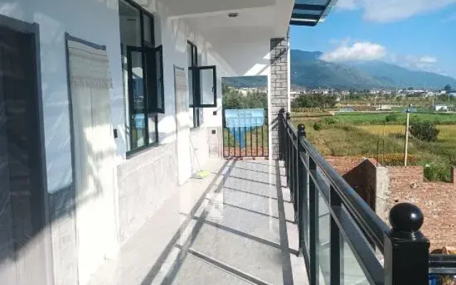 Dali Yuehui Xixuan Homestay