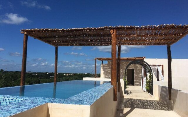 Margaritas House