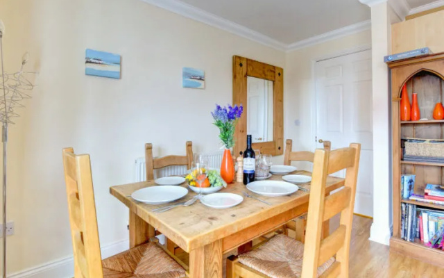 Holiday Home Erren