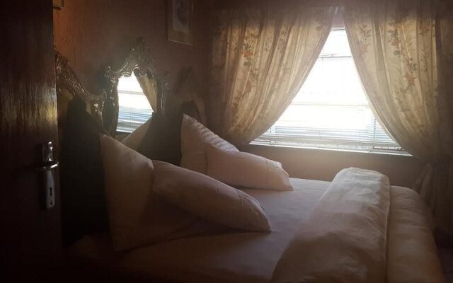 Nthateng B&B