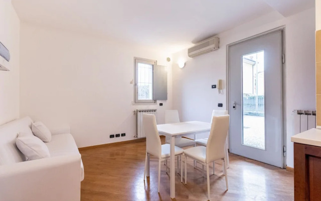 Alessia's Flat - Zanica