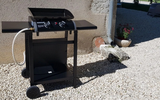 Domaine et Manoir du Picaud