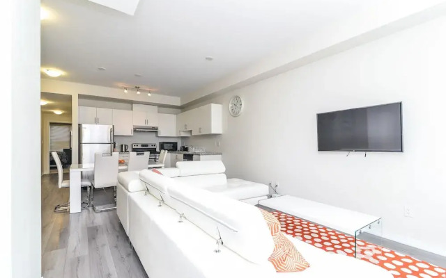 Billy's Suite