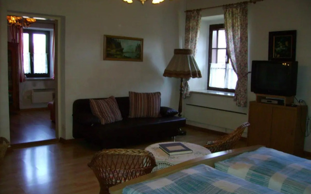 Gästehaus Brückler