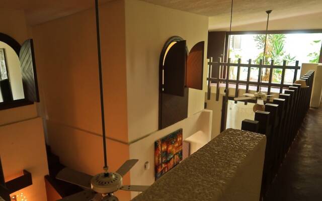 The Arrival Hotel Boutique
