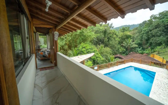 Guest House - Diver Village / Super experiência