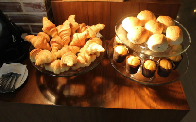 d'primahotel Seminyak