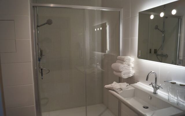 Hotel du Rhone Seyssel