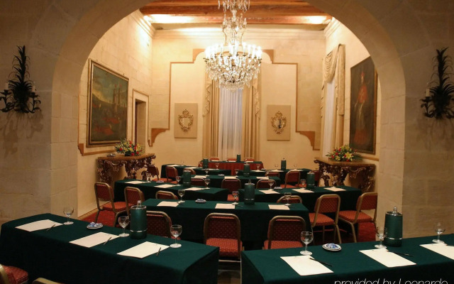 Hotel Palazzo Capua