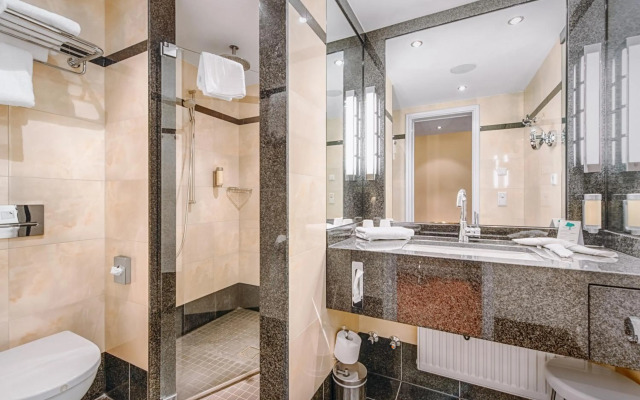 Hotel Moosburger Hof