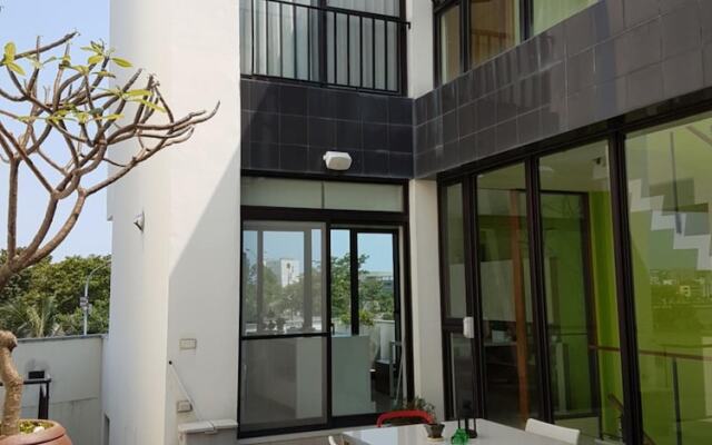 Tainan Anping - Shuiau 180