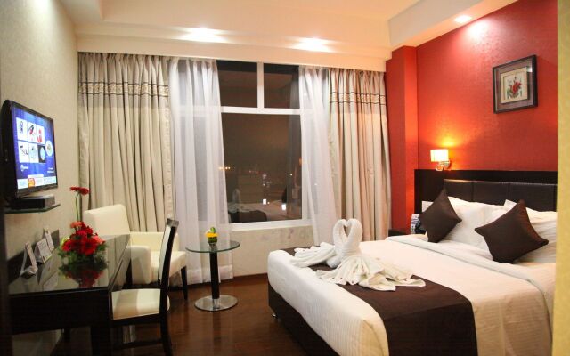 Best Western Tirupati