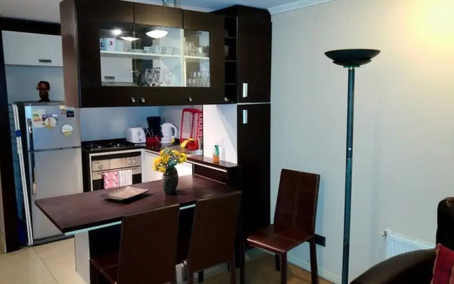 Departamento Geomar ConCon
