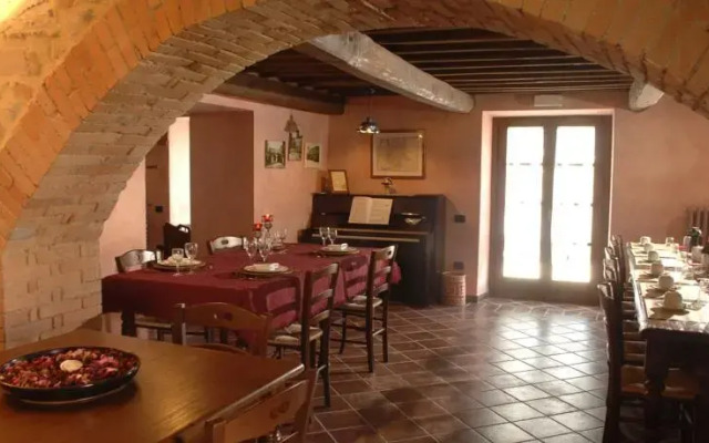 Agriturismo Il Poggio del Falco