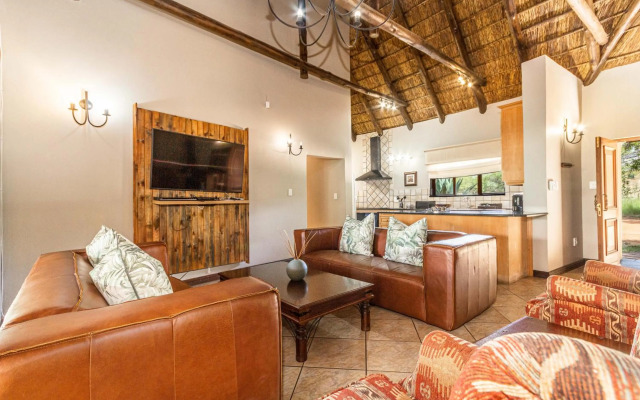 77 Zebula Golf Estate, Bela Bela