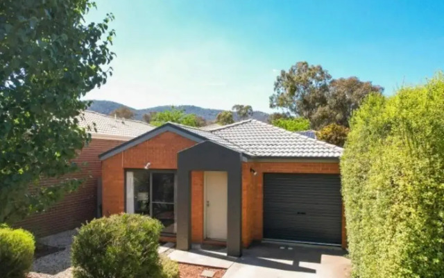 Majura House