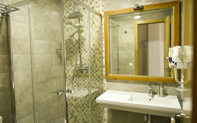 Hostal Puerta Salinas Isla Cristina