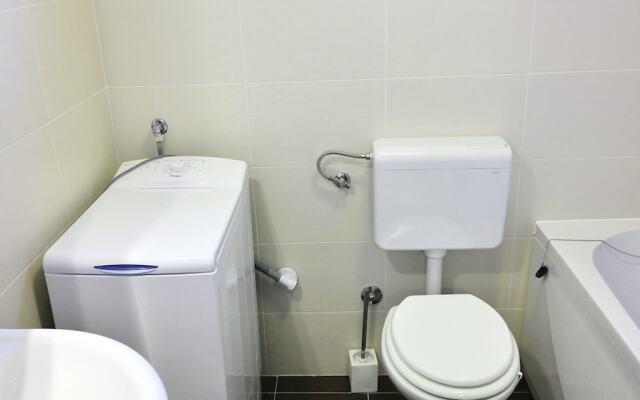 Apartment Holek