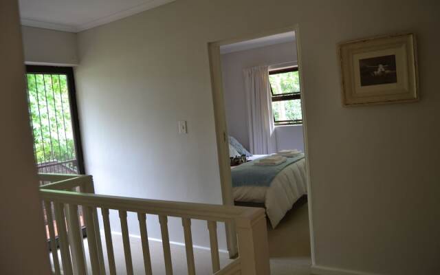 Kirstenbosch Forest Lodge