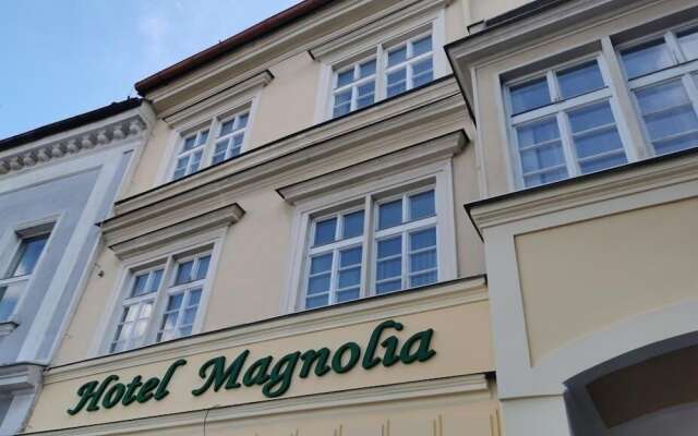 Hotel Magnolia Roudnice