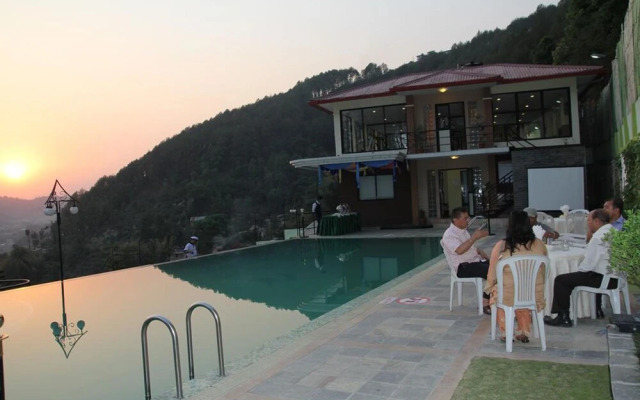 Swayambhu Hotels & Apartments - Ramkot