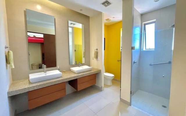 Condo KP Grand Gavias