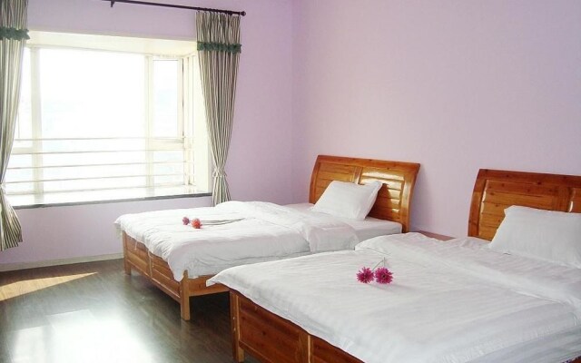 Chongqing Xu Housekeeper Boutique Apartments