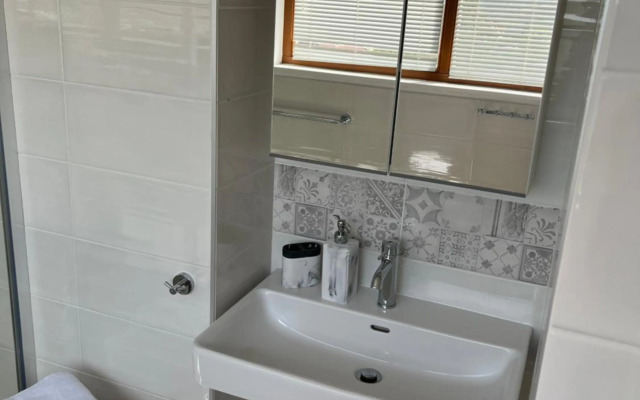 Residence Top Floor Apartment