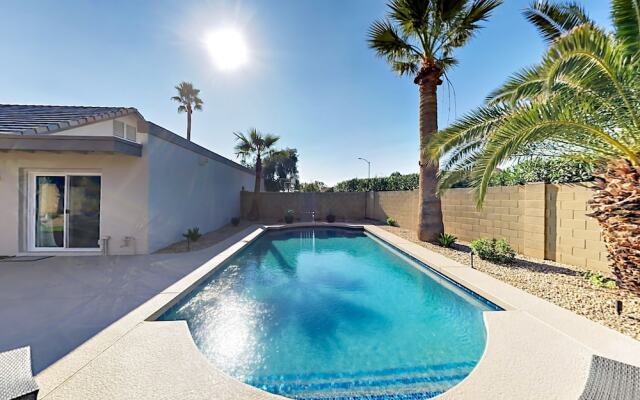 N 51st - 4 Br Home