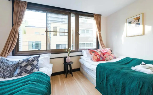 Tora Hotel Ueno - Vacation STAY 52809v
