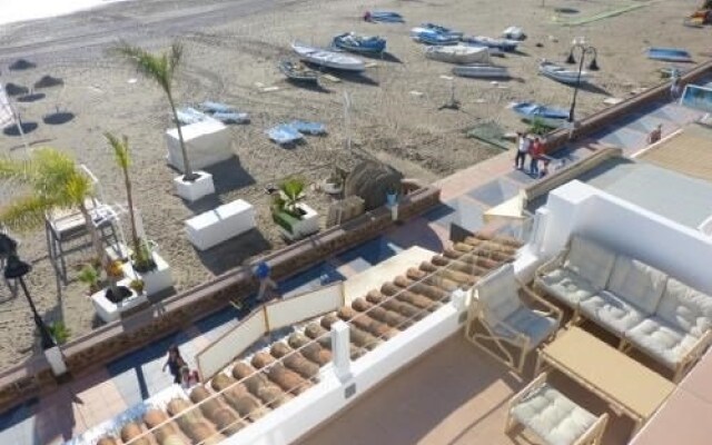 Apartment Bulto Playa