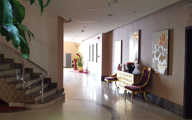 Bakkah Sunrise Hotel