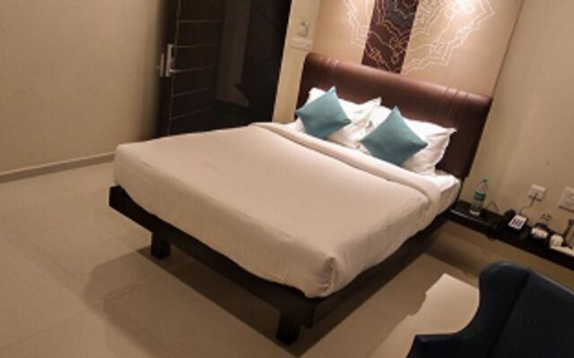 The Bull Boutique Hotel