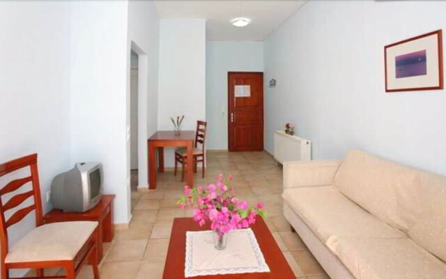 Villa Armonia